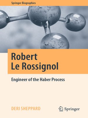 cover image of Robert Le Rossignol